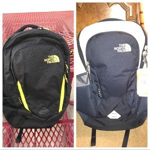 !!!!North Face Backpack Bundle Deal!!!!